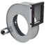 Blower Case for RTG-199, RTG20212L