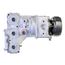 Gas Control Valve Assembly, RTG20235AC