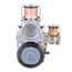 Gas Control Valve Assembly, RTG20235AC