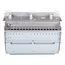 Upper Burner Assembly, RTG20235AD