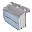 Upper Burner Assembly, RTG20235AD