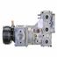 Gas Control Valve Assembly, RTG20235T