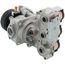 Gas Control Valve Assembly, RTG20239AY