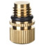 Water Drain Plug Assembly, RTG20239AZ