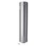 23.66" x 3" x 5" Concentric Straight Vent, RTG20270C