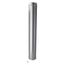 35.66" x 3" x 5" Concentric Straight Vent, RTG20270D