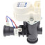 Flow Control Valve, RTG20298N
