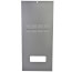 Recess Box Door Kit - Tankless Outdoor Condensing, RTG20306