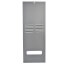 Recess Box Door Kit - Tankless Outdoor Mid Efficiency, RTG20307
