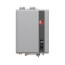 RTGH Super High Efficiency 9.0 GPM Indoor Condensing Tankless Water Heater (Propane), RTGH-90DVLP-3