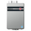 Commercial High Efficiency 9.5 GPM Outdoor Natural Gas EcoNet Enabled Tankless Water Heater with Manifold Control 