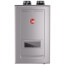 High Efficiency 10.0 GPM Indoor Natural Gas Tankless Water Heater with Recirculation Pump 