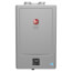 IKONIC High-Efficiency 10.0 GPM Indoor Condensing Tankless Natural Gas Water Heater with Recirculation Pump, RTGH-SR10I