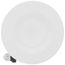 6" Performance 5 CCT Selectable Round LED Recessed Downlight, Smooth Trim - White (11W)