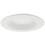 4" Performance 5 CCT Selectable Round LED Recessed Downlight, Baffle Trim - White (6.5W)