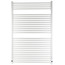 30" x 46" Radia Hydronic White Towel Radiator (RTR-4630)