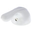 Origins Lever Shower Handle (Polished Chrome)