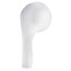 Origins Lever Shower Handle (Polished Chrome)