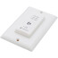 RTS-W Wireless 20-40-60 Minute Timer w/ Battery