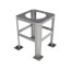 Stand for Rooftop Inducer for RT1500
