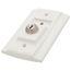 Key-remote Test/reset Station, RTS151KEY