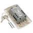 Key-remote Test/reset Station, RTS151KEY