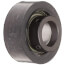 5/8" Light Duty Interchange Mounted Ball Bearing w/ Setscrew Locking