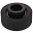 15/16" Light Duty Interchange Mounted Ball Bearing w/ Setscrew Locking