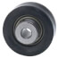 1" Light Duty Interchange Mounted Ball Bearing w/ Setscrew Locking