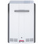 RUS75EN 160,000 BTU, Condensing Outdoor Tankless Water Heater (Natural Gas)