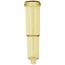 1" Chemical Resistant Sediment Trapper Filter Housing Cover
