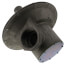 3" Straight-Thru-Flow Gas Regulator (17,000,000 BTU)