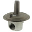 3" Straight-Thru-Flow Gas Regulator (17,000,000 BTU)
