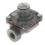 1/8" Poppet Style Gas Regulator LT model (25,000 BTU) w/ Blue Spring 8-12" WC
