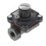 1/8" Poppet Style Gas Regulator (25,000 BTU)