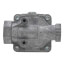 LP Gas Regulator w/ Fixed Setting