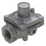 LP Gas Regulator w/ Fixed Setting