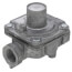 LP Gas Regulator w/ Fixed Setting
