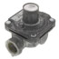 Natural Gas Regulator w/ Fixed Setting