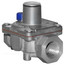 Natural Gas Regulator w/ 3" Fixed Setting