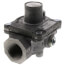 Natural Gas Regulator w/ 6" Fixed Set