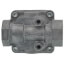 3/8" Regulator w/ Limiter Good To 275°F