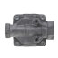 1/4" Poppet Style Gas Regulator w/ Vent Limiting Orifice (65,000 BTU)
