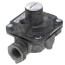 1/4" Poppet Style Gas Regulator w/ Vent Limiting Orifice (65,000 BTU)