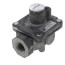 1/4" Poppet Style Gas Regulator w/ Vent Limiting Orifice (65,000 BTU)