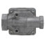 1/4" Poppet Style Gas Regulator w/ Vent Limiting Orifice (Max 4-8" Out)