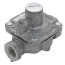1/4" Poppet Style Gas Regulator w/ Vent Limiting Orifice (Max 4-8" Out)