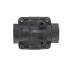 3/8" Poppet Style Gas Regulator w/ Limiter (1-3.5")
