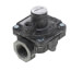 3/8" Poppet Style Gas Regulator w/ Limiter (1-3.5")
