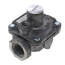 3/8" Poppet Style Gas Regulator w/ Integ Limiter & Vent Limiting Orifice (65,000 BTU)